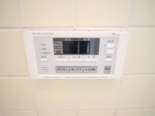 ニューファミリー北柏C棟のその他写真
