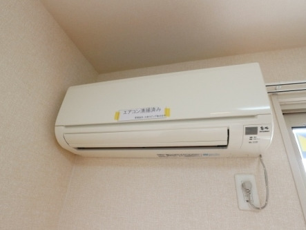 その他設備　※別号室参考写真です ※現況優先