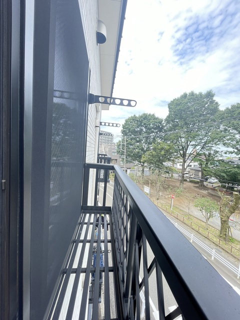 ＪＲ横浜線 橋本駅 徒歩8分 3階建 築9年の内装写真