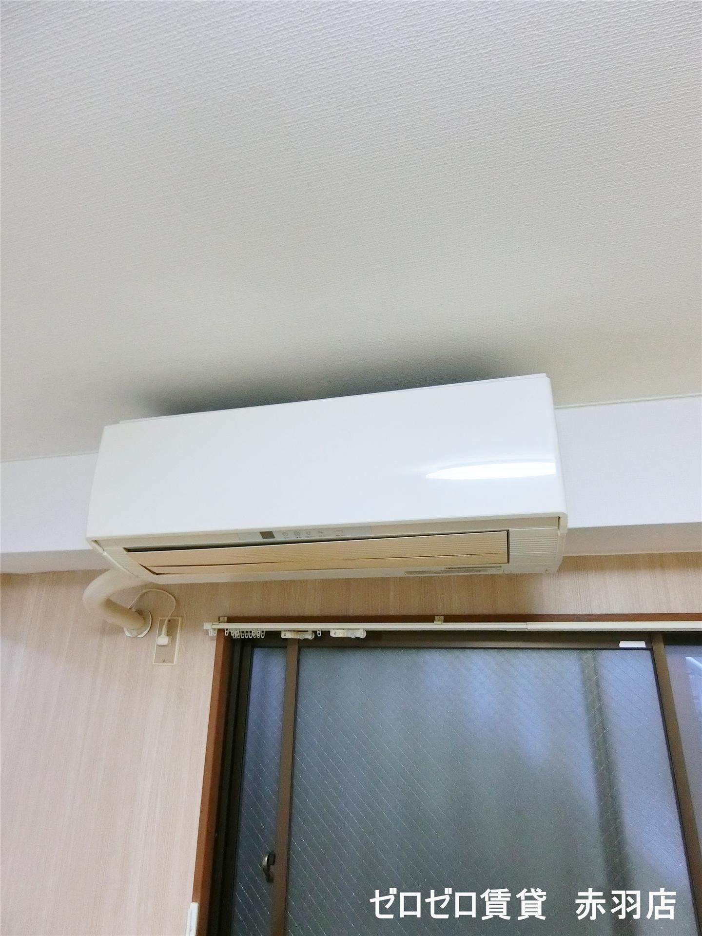 亀山ハウスのその他写真