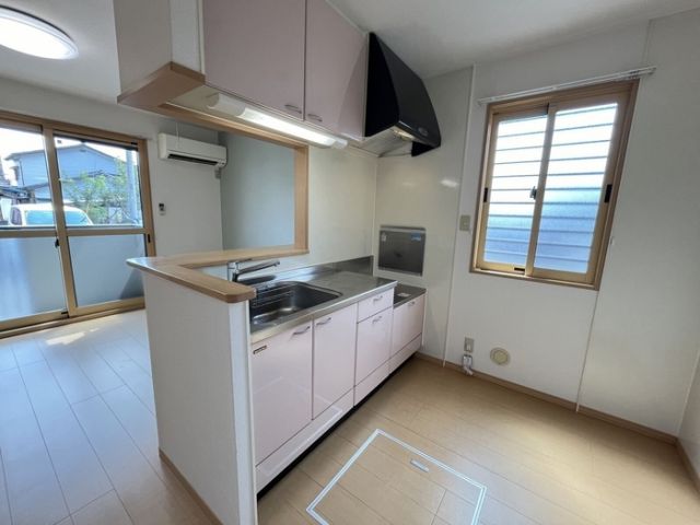 キッチン
