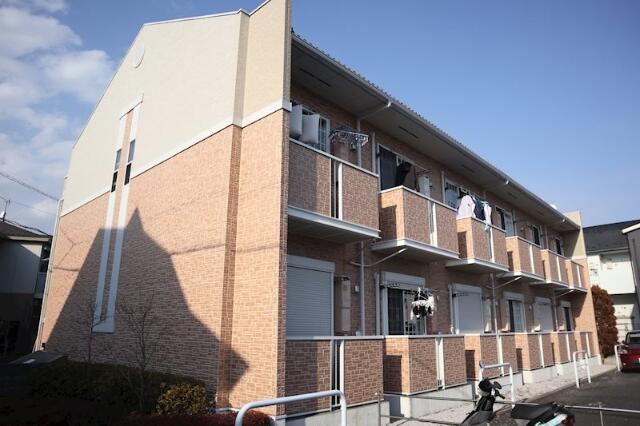 ＪＲ武蔵野線 西浦和駅 徒歩6分 築21年