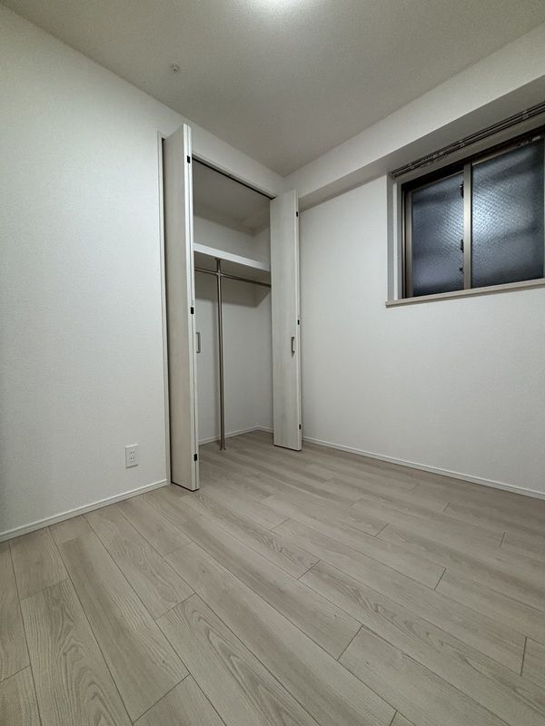 スプランディッド四ツ木の内装写真