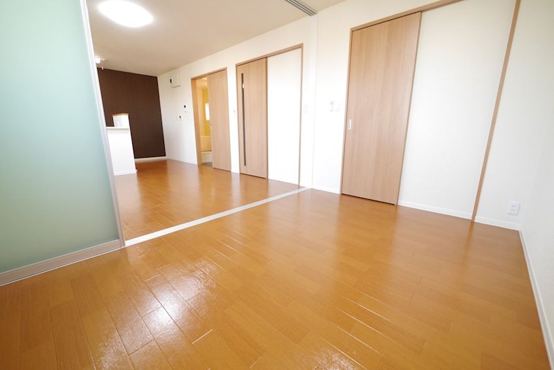 その他部屋・スペース　洋室5.4帖