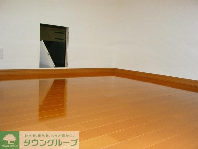 眺望　★見学可能★