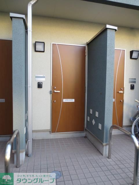 その他設備　★見学可能★