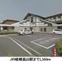 その他　ＪＲ嵯峨嵐山駅（その他）まで1360m