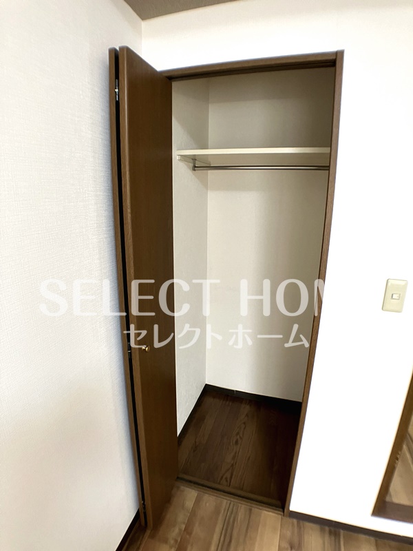 収納　こまごまとしたものを収納できそうですね