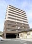 セントラルタワー大津 6階 築21年7ヶ月の賃貸物件