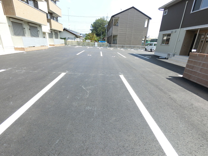 リオグラシアB 203のその他写真