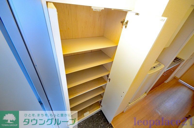 その他　収納