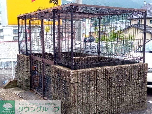 その他共有部分　共有部分