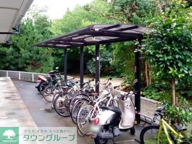 その他設備　共有部分