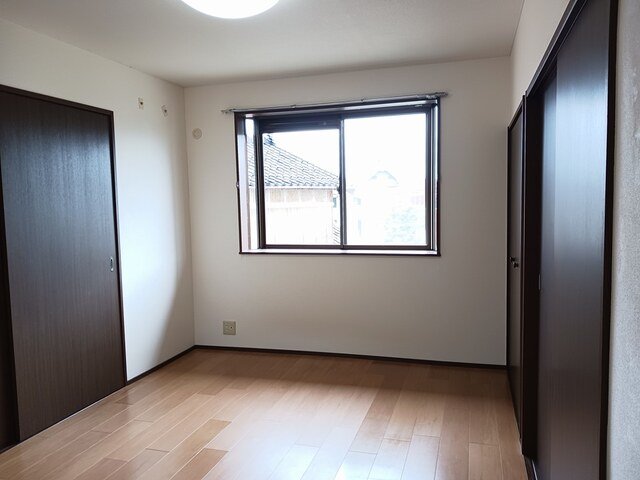 その他部屋・スペース　中はこのようになっています
