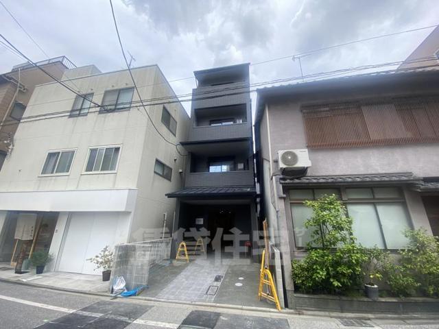 京阪本線 清水五条駅 徒歩2分 築4年