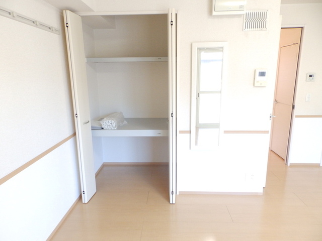 コアロードの内装写真