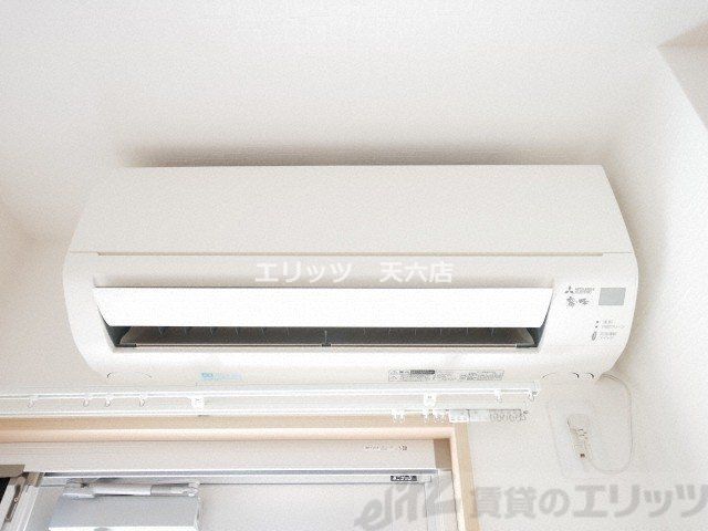 その他設備　下駄箱