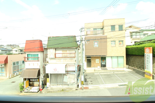 西口駅前ハイツのその他写真