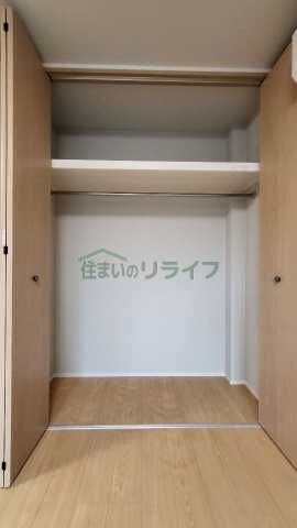 つむぎの杜 西荻みなみの内装写真