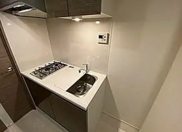 キッチン　別部屋参考写真