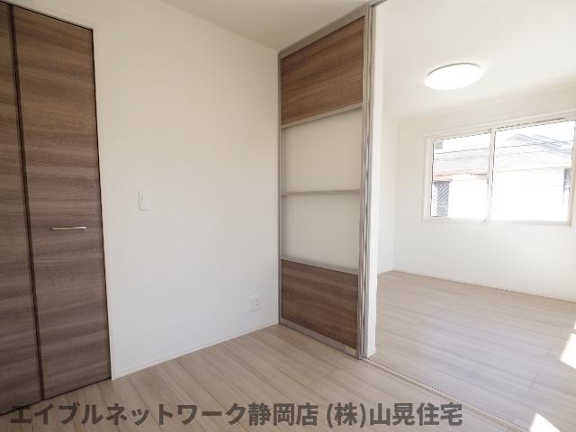 その他部屋・スペース　内装も気になるポイント