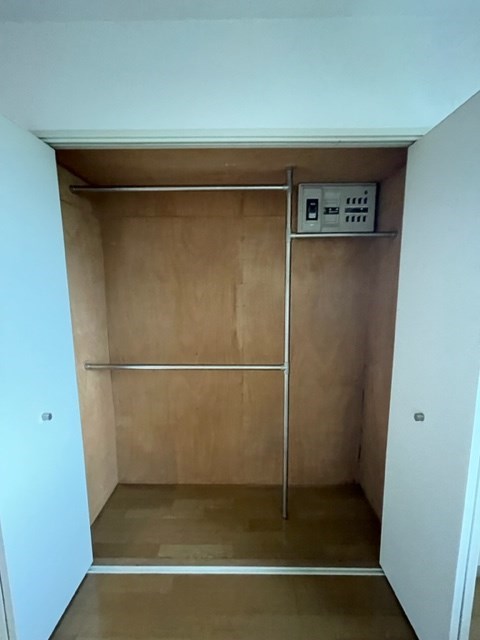 FOREST HOUSEの内装写真