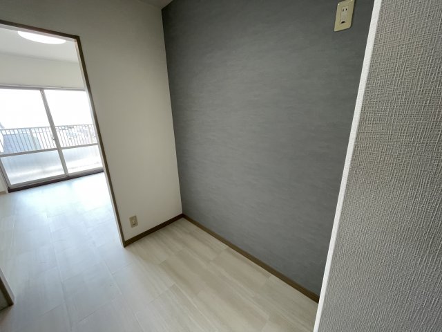 その他部屋・スペース　(参考)同マンション同間取り他部屋の写真
