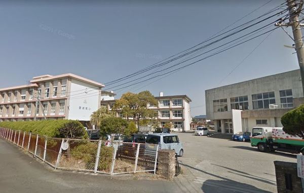 小学校　宮崎市立宮崎南小学校（小学校）まで1668m