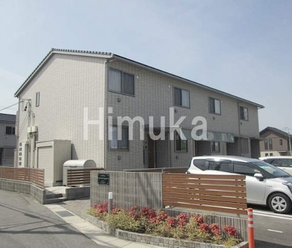 ＪＲ津山線 法界院駅 徒歩13分 築6年