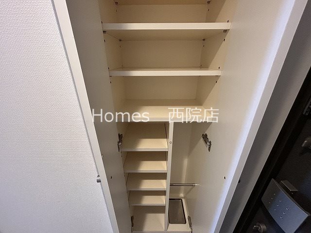 その他設備　別号室参考写真です
