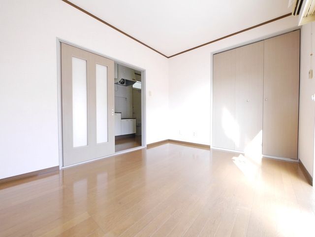その他部屋・スペース　★お部屋探しはタウンハウジング高幡不動店まで★