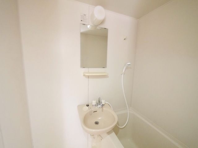 洗面設備　★お部屋探しは株式会社タウンハウジング東京まで★