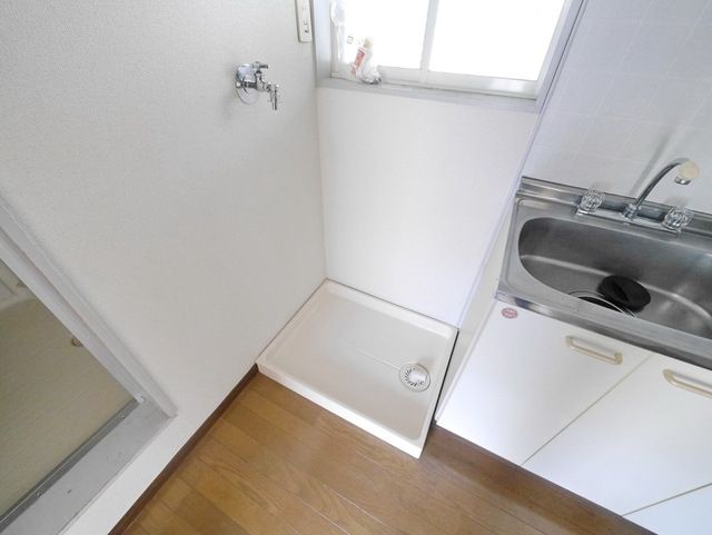 その他設備　★お部屋探しは株式会社タウンハウジング東京まで★