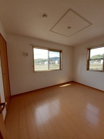 その他部屋・スペース　内装は落ち着いています