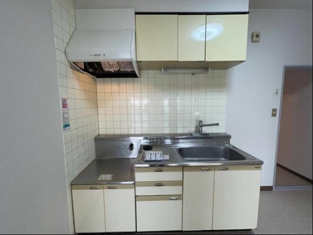キッチン　別部屋参照