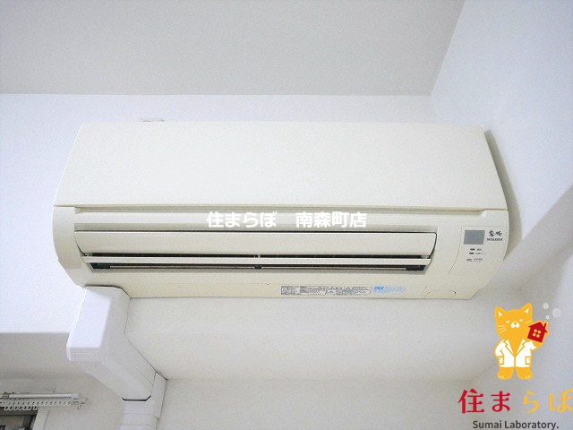 その他設備　生活に合うかが大切