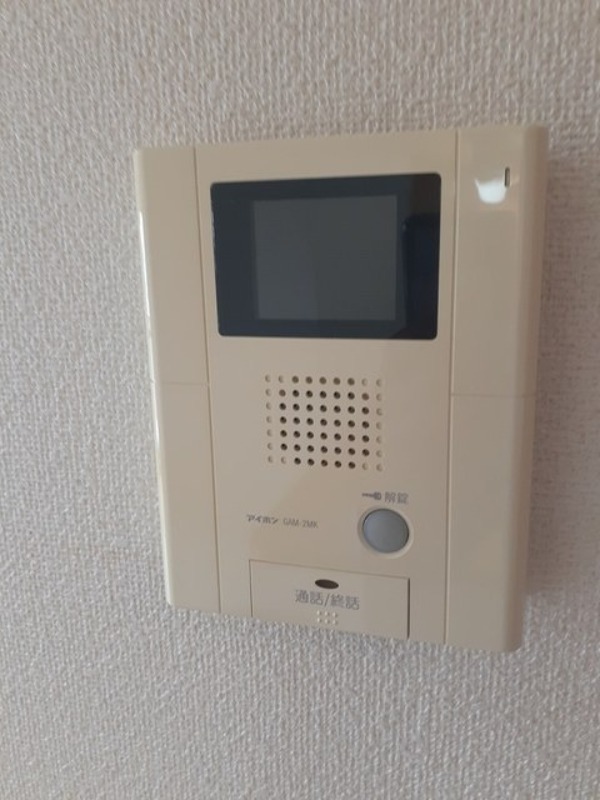 セキュリティ　図面と現状に相違がある場合には現状を優先