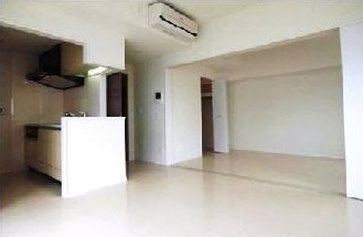 居室・リビング　寝室