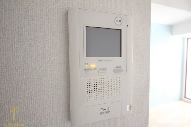 セキュリティ　ミュプレ北浜EAST