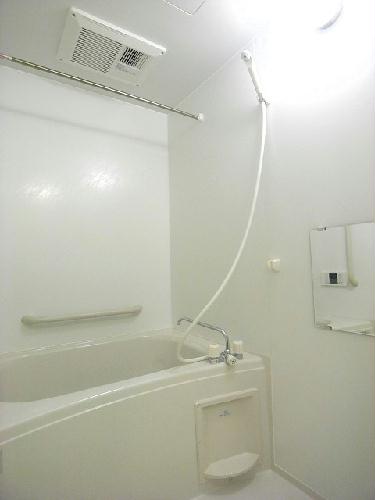 バス・シャワールーム　追い焚き付