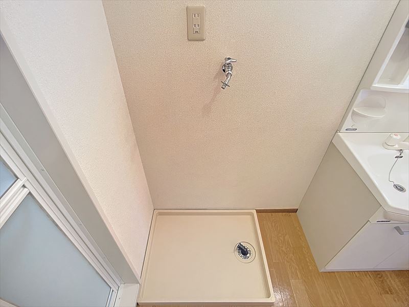 その他　※別の部屋の写真です。(反転タイプ)