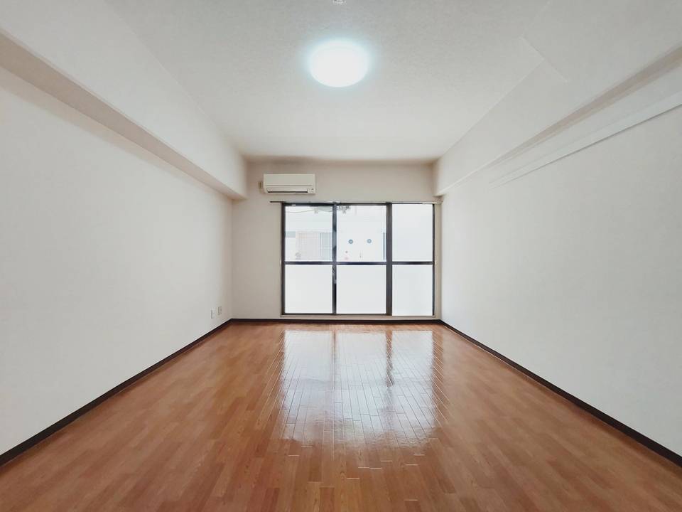 その他部屋・スペース　リビング