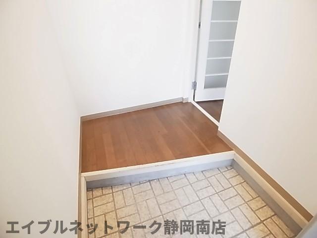 玄関　玄関です