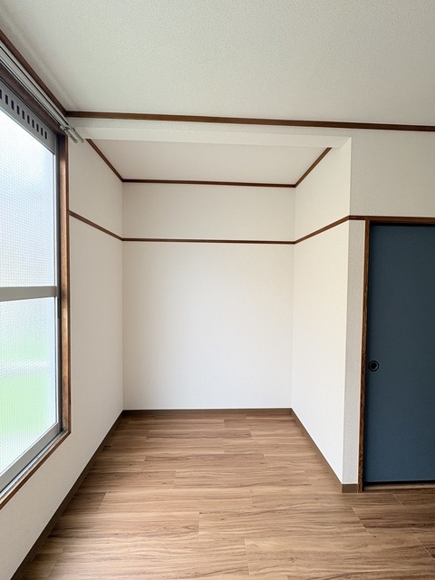 その他部屋・スペース　※同間取り別部屋参考写真和室→洋室へ変更