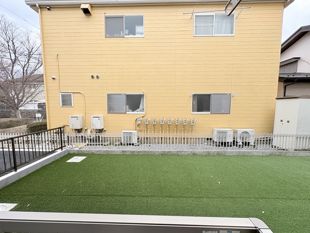 その他設備　※参考写真、２階別部屋