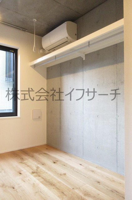 収納　当社担当撮影
