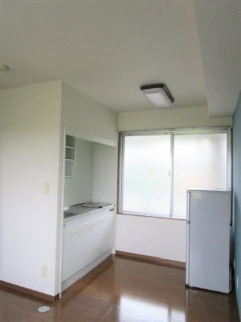 居室・リビング　※現況優先