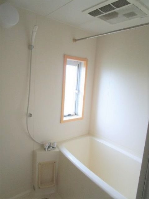 バス・シャワールーム　※現況優先
