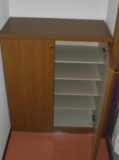 収納　※現況優先