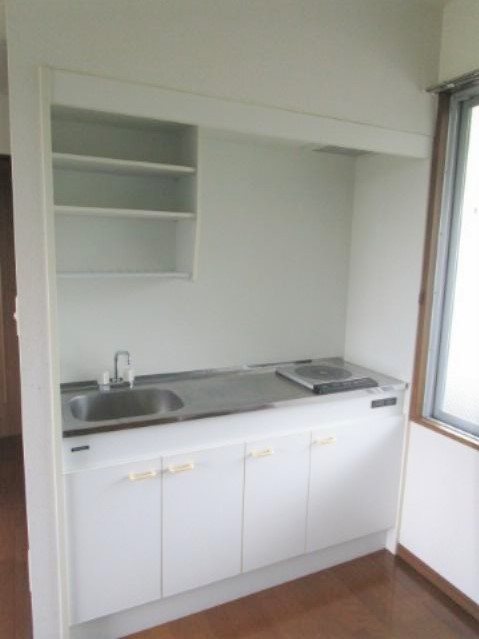 キッチン　※現況優先